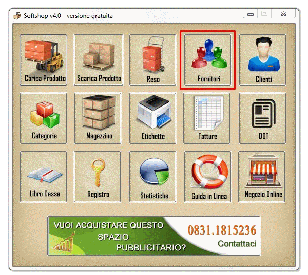 Recupera le Redini del tuo Magazzino con Softshop: Un Gioco Emotivo di Controllo e Potere