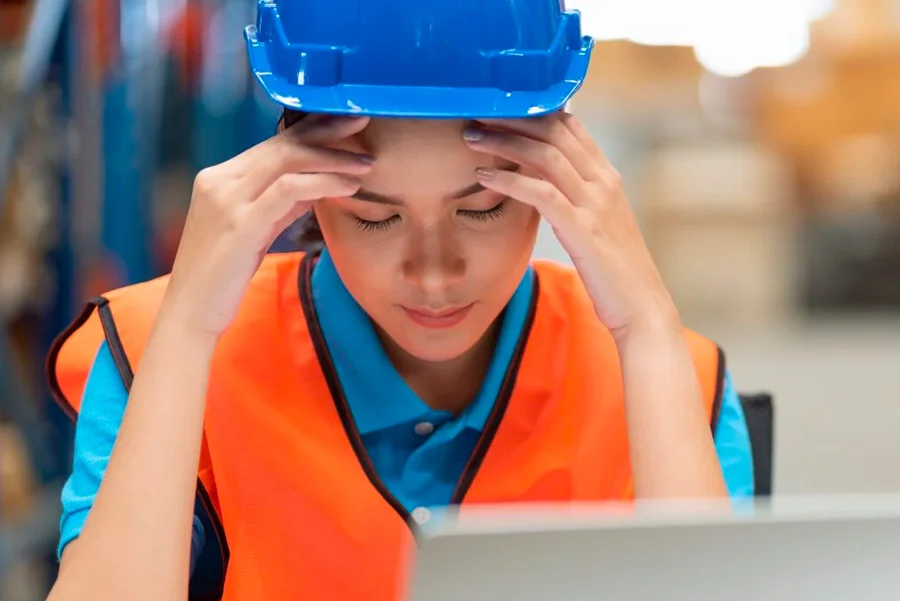 Problemi di magazzino come risolverli