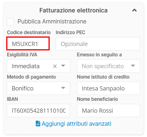 SDI cos'è e a cosa serve