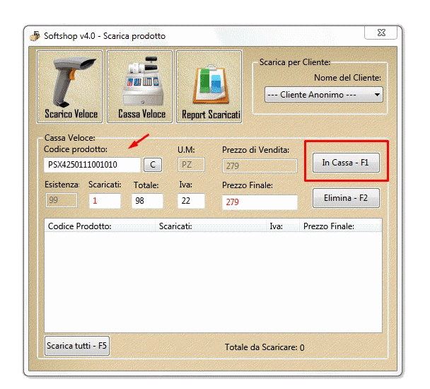 Scoprire la libertà con Softshop: una storia di successo del nostro gestionale di magazzino