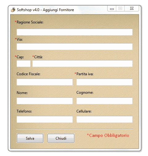 Softshop: La Chiave delle Emozioni nella Gestione del Magazzino