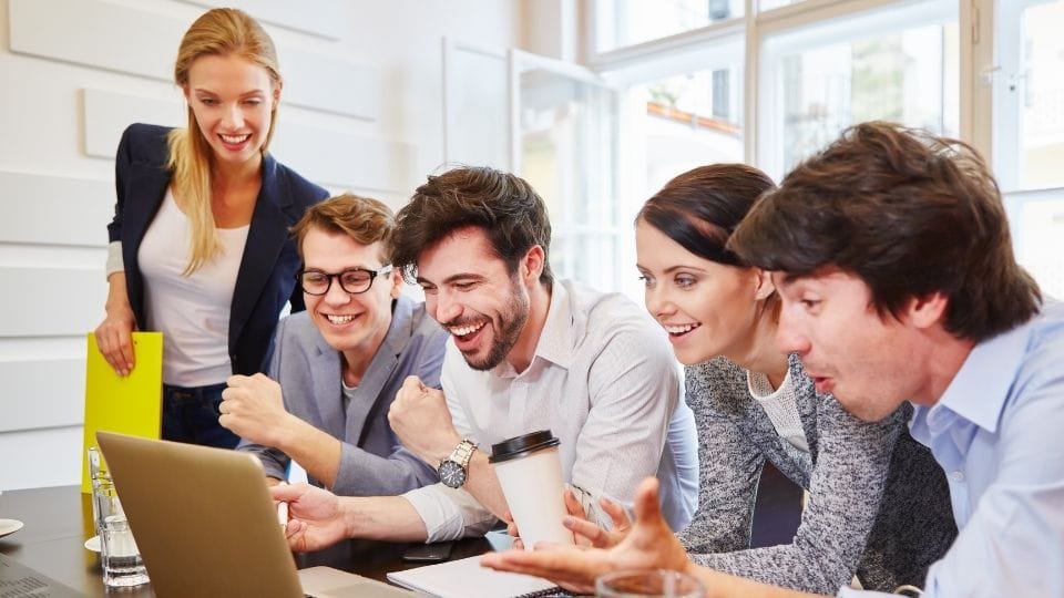 Reputazione aziendale