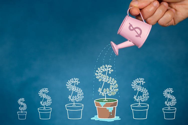 Diversificare le entrate