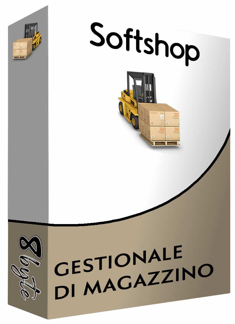 Softshop: Ottenere il Possesso del Magazzino con Emozione e Intelligenza