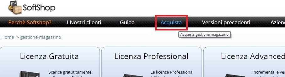 Dal Chaos alla Chiarezza: Un viaggio emozionale attraverso l'uso di Softshop