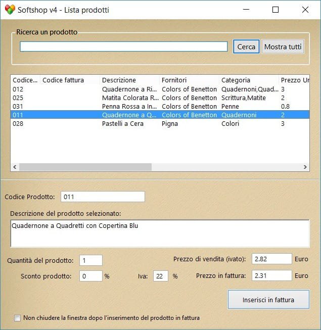 Domina il tuo Magazzino: L'Emozionante Racconto di Come Softshop Cambierà il Tuo Business