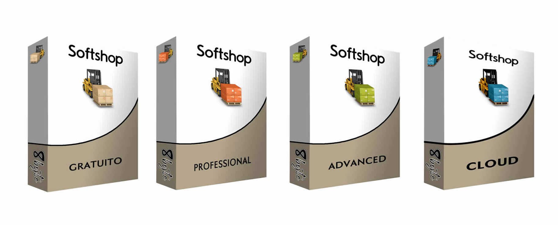 Risolvi le complicazioni di gestione con Softshop: un viaggio emozionale attraverso la semplicità