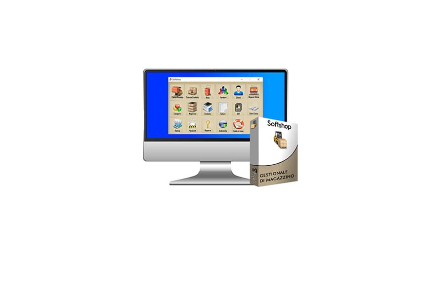 Programma gestionale gratis