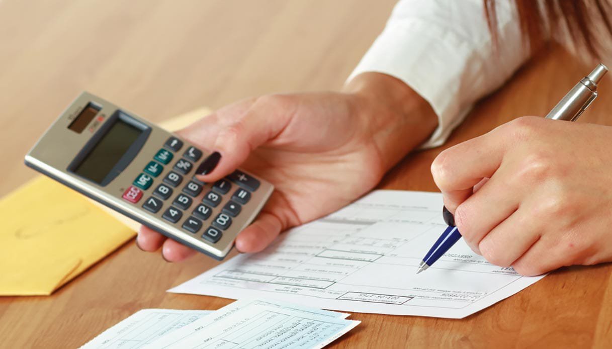 Regime Forfettario 2019