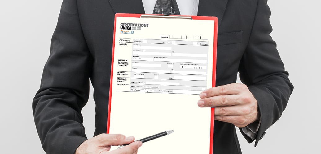 Cud cos'è e a cosa serve?