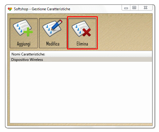 Tornare al Controllo: Il Softshop Emozionale Racconto di un Gestore di Magazzino