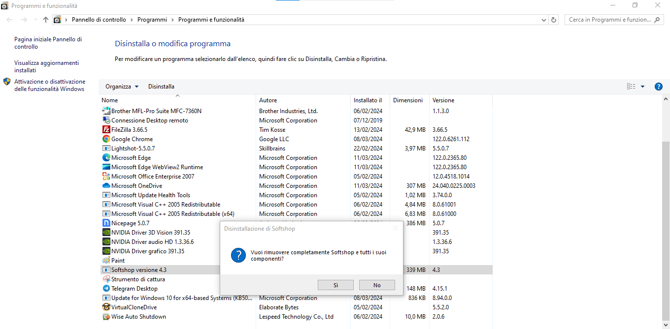 Tracciare la Rotte verso il Successo: Un viaggio emotivo con SoftShop.