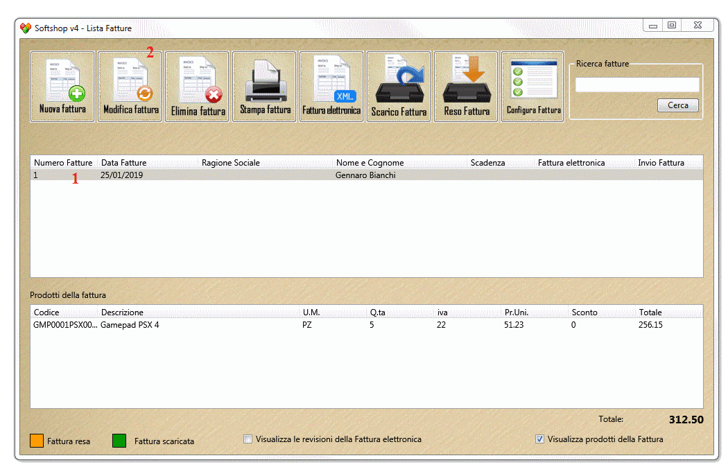 Giorni e notti con Softshop: Un viaggio emotivo nel gestionale di magazzino definitivo"