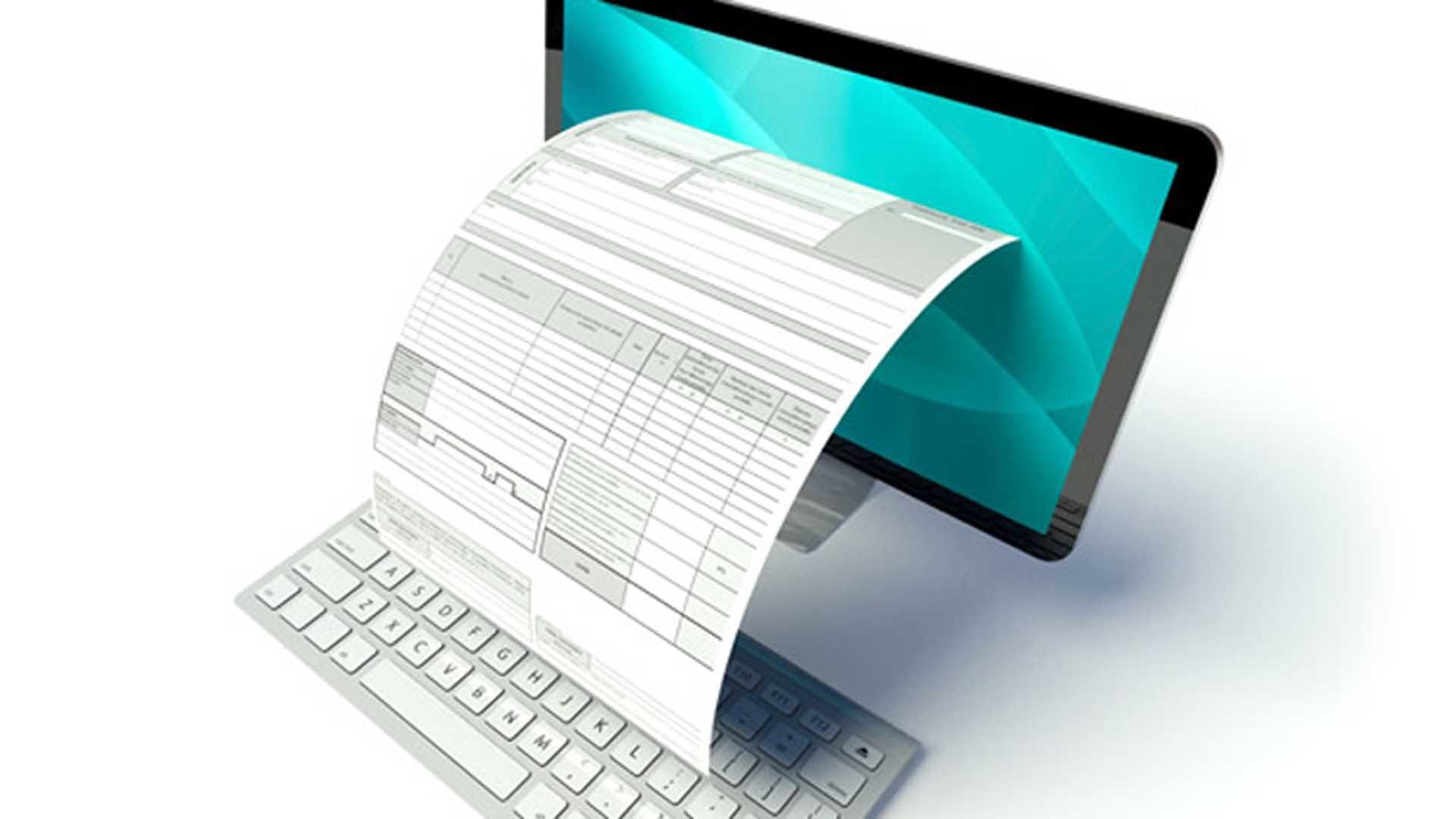 Fatturazione elettronica tra privati