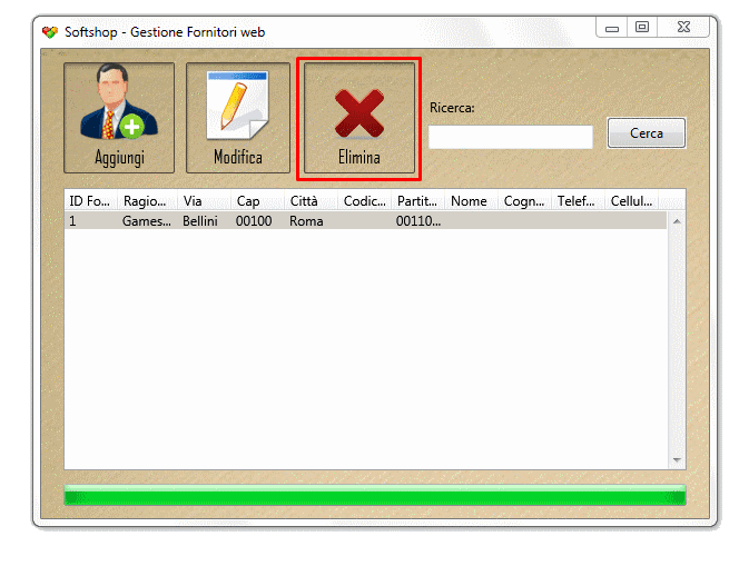 All'ombra del Magazzino: Un'intensa esperienza emotiva con SoftShop