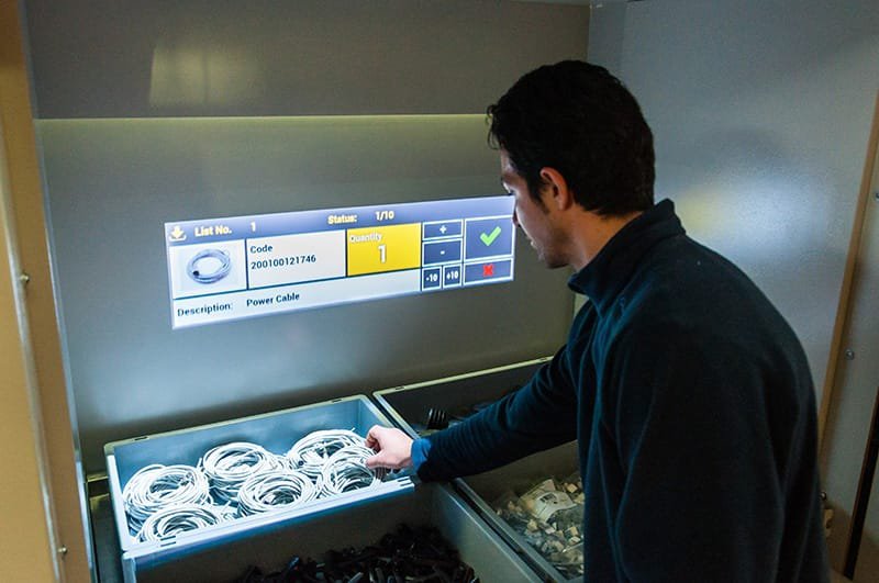 Sventola il Timone con Softshop: Un Viaggio Emozionale attraverso la Gestione di Magazzino