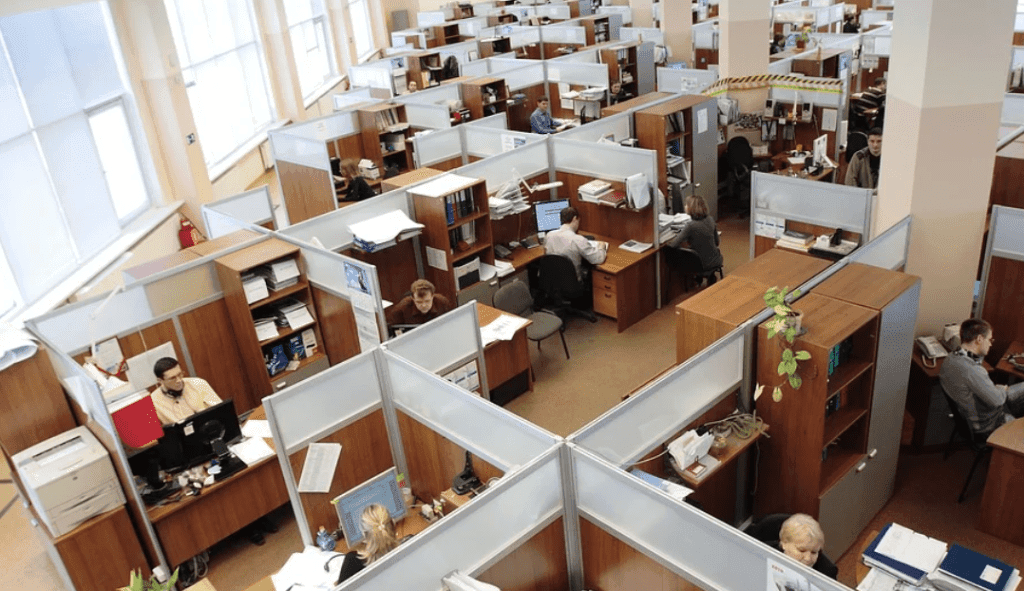 Foglio presenze dipendenti