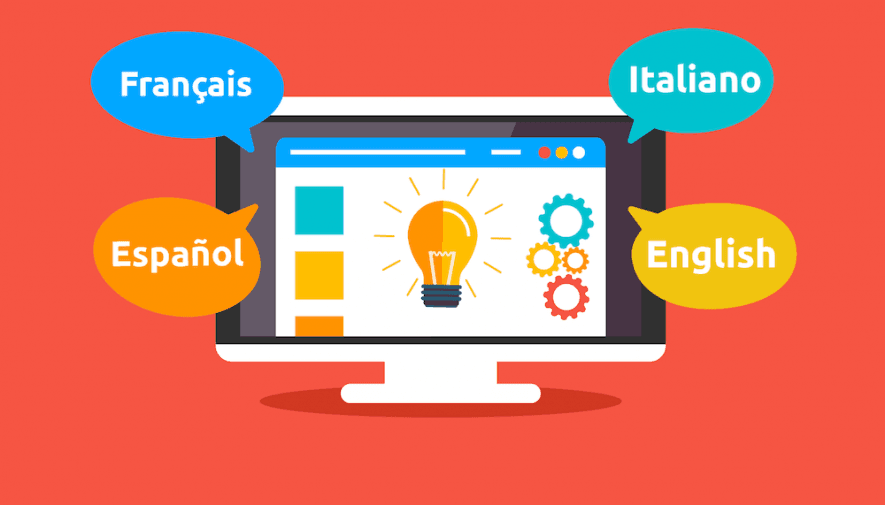 Sito Web Multilingua: Vantaggi