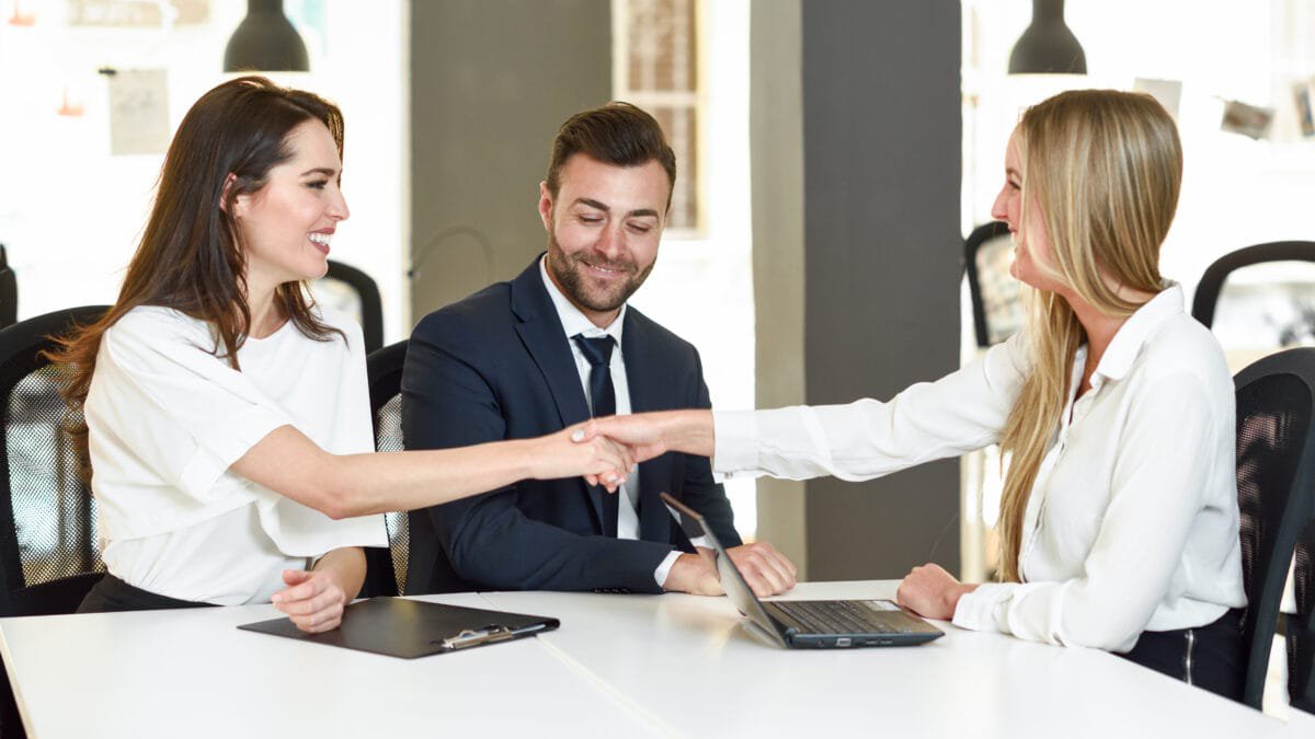 Consulente assicurativo: chi è?