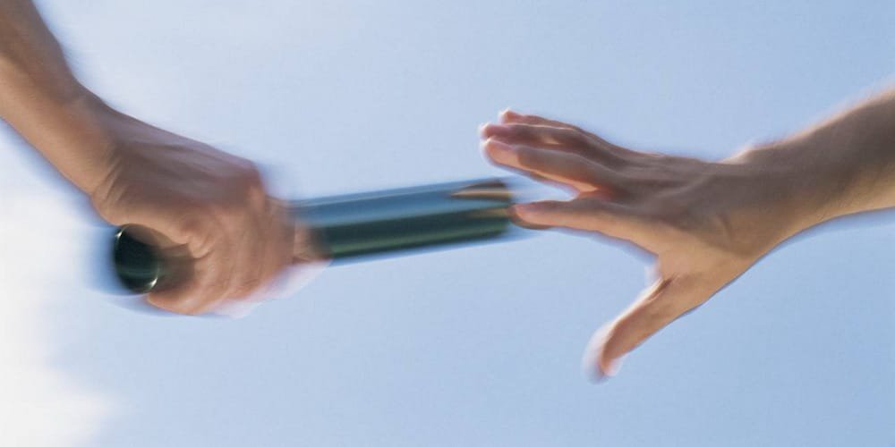 Socio d'affari: chi è