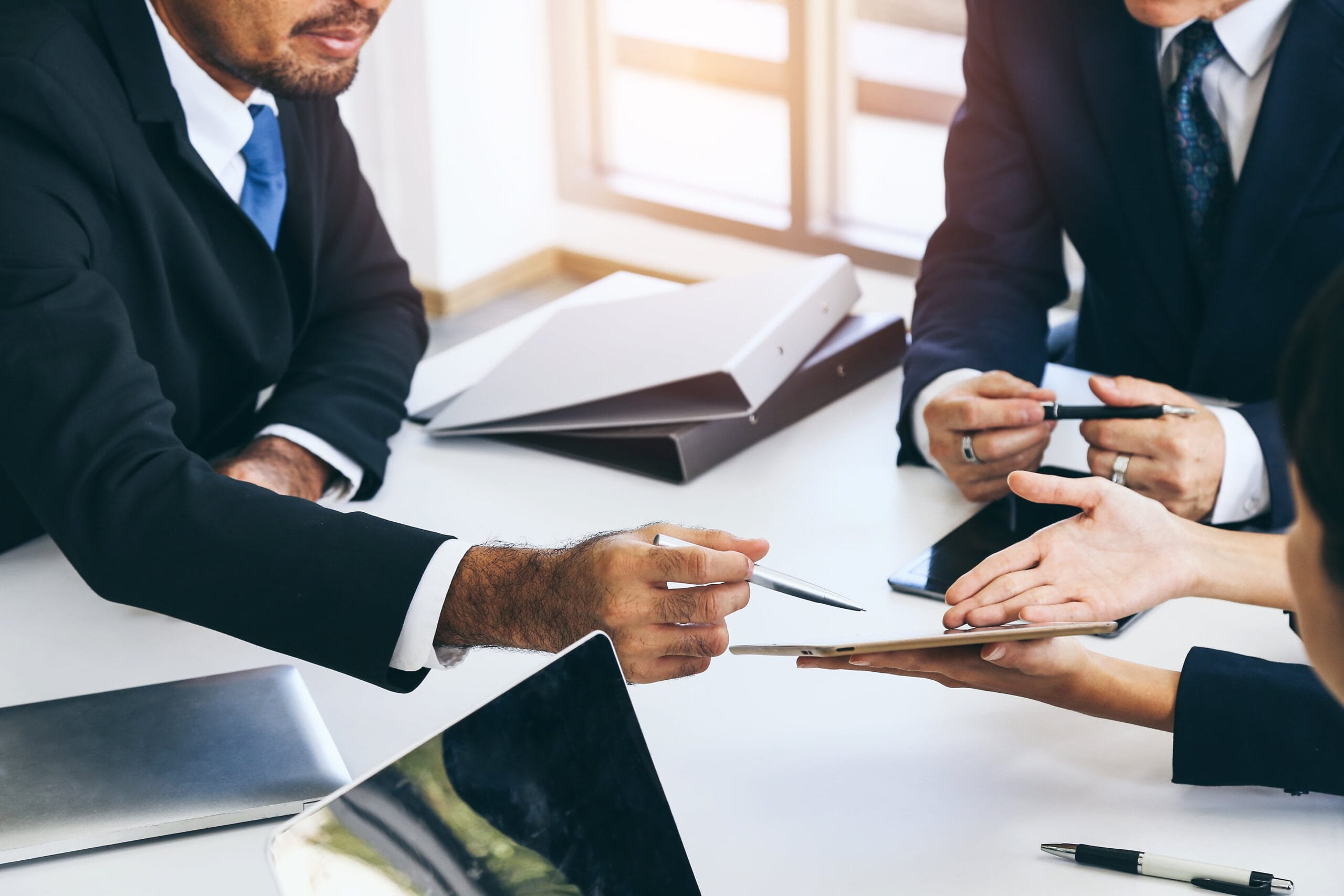 Gestione azienda: consigli