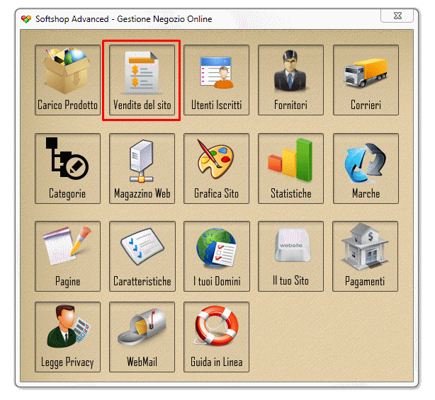 Softshop: Un Viaggio Emotivo nel Mondo della Gestione di Magazzino